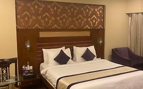 Swosti Grand Bhubaneswar